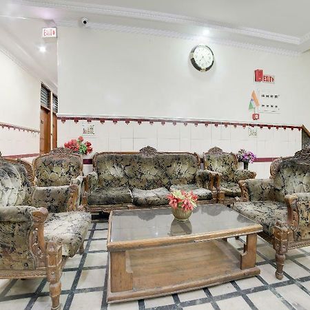 فندق كولكشن أو 18927 مايا بالاس مايابوري دلهي المظهر الخارجي الصورة
